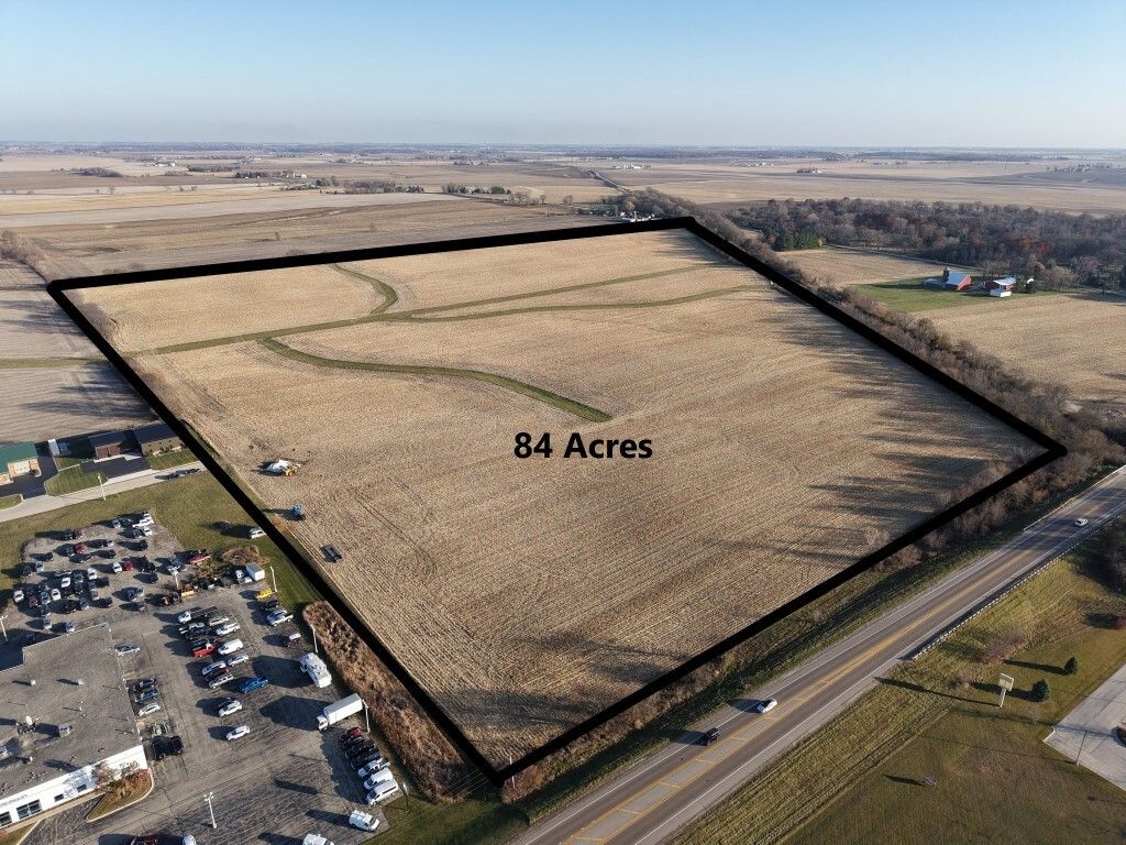 00 Sycamore Road — Genoa, IL 60135