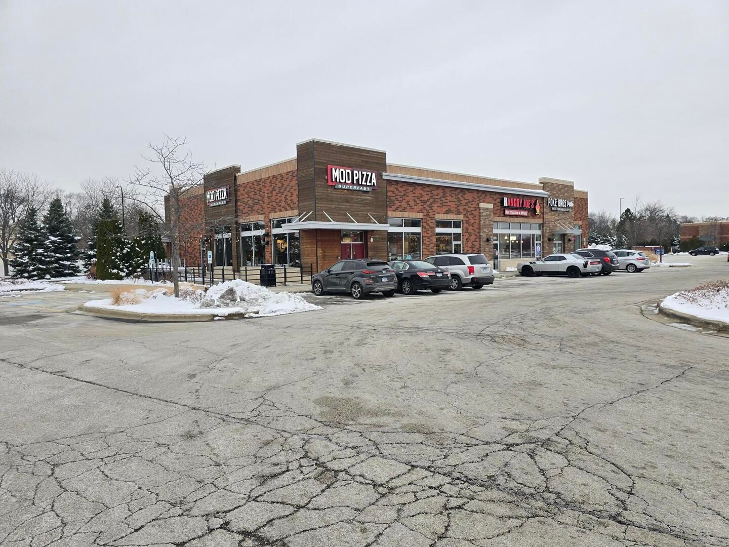 1025 S Elmhurst Road — Mount Prospect, IL 60056