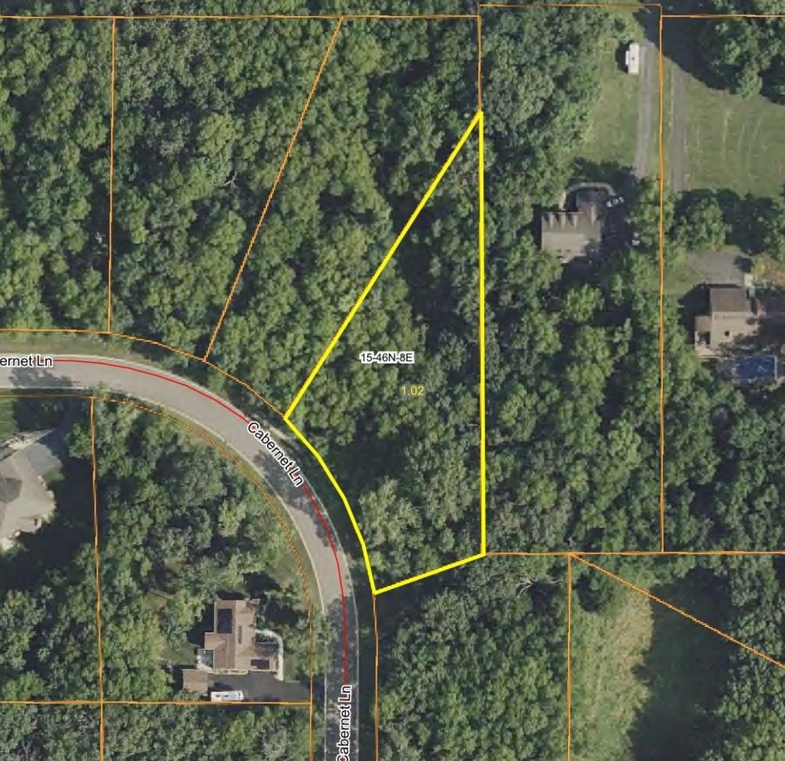 9502 Cabernet Lane — Richmond, IL 60071