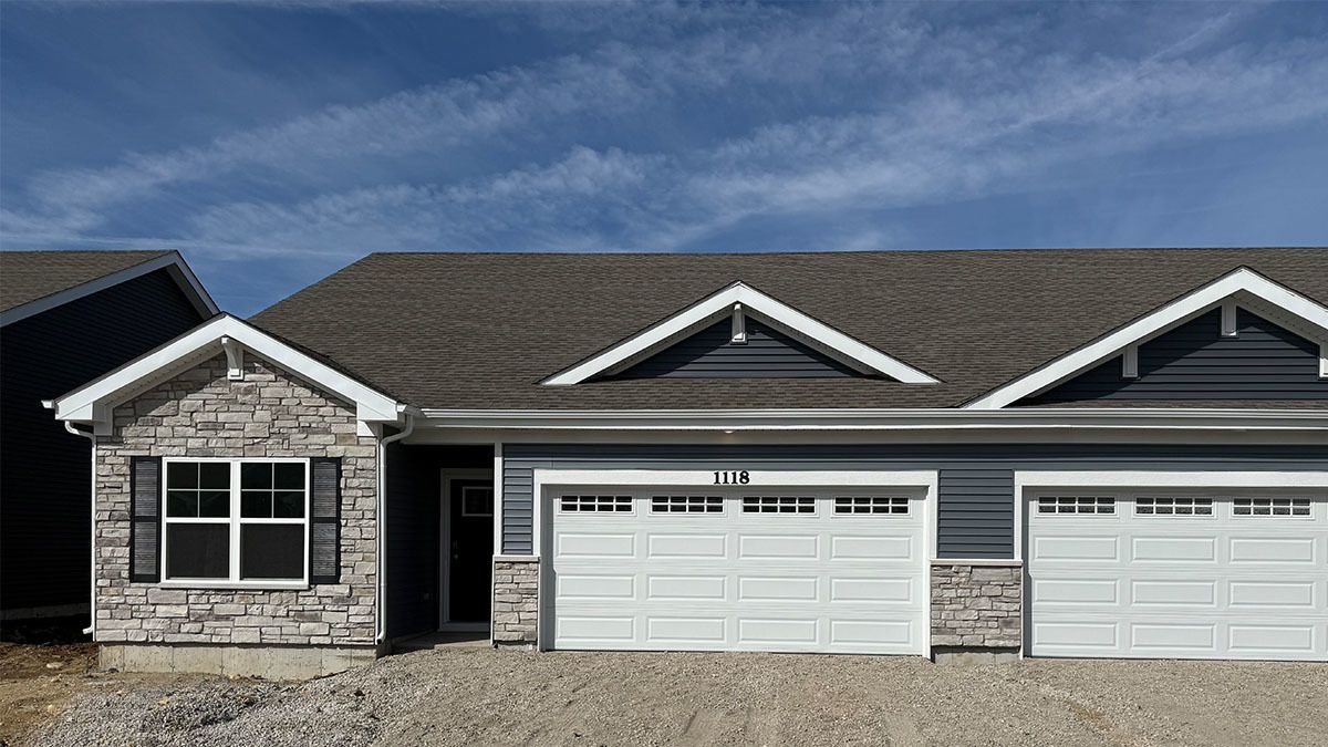 1118 Bluebell Lane — Bartlett, IL 60103