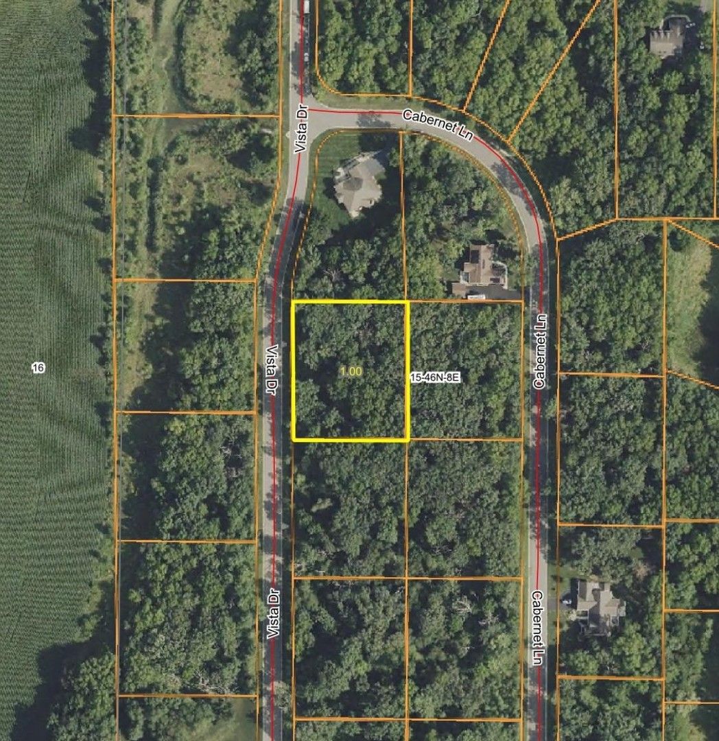 9410 Vista Drive, Richmond, IL 60071