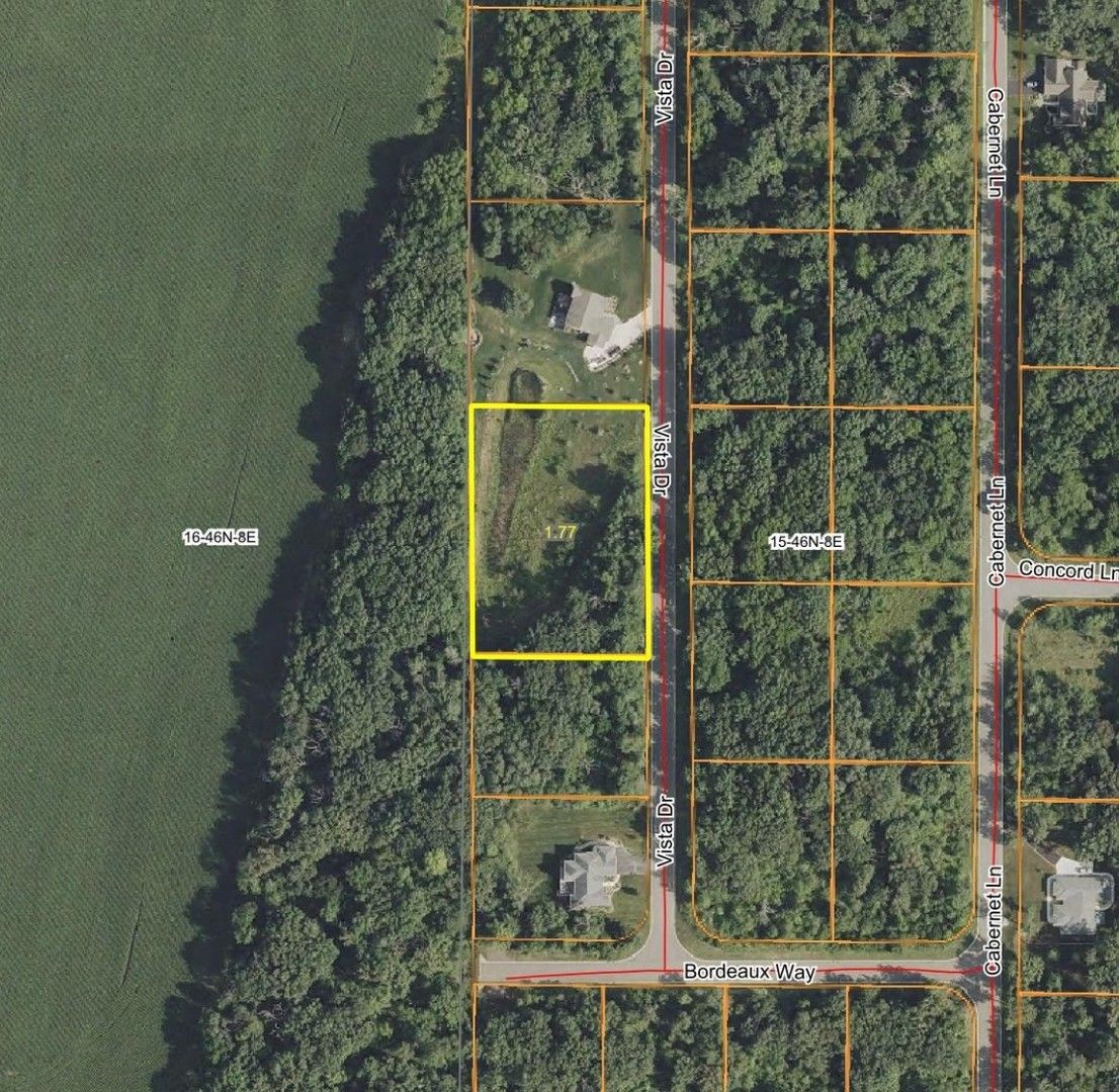 9211 Vista Drive — Richmond, IL 60071