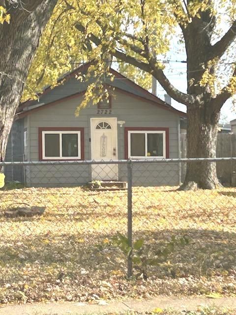 2722 10th Street — Rockford, IL 61109