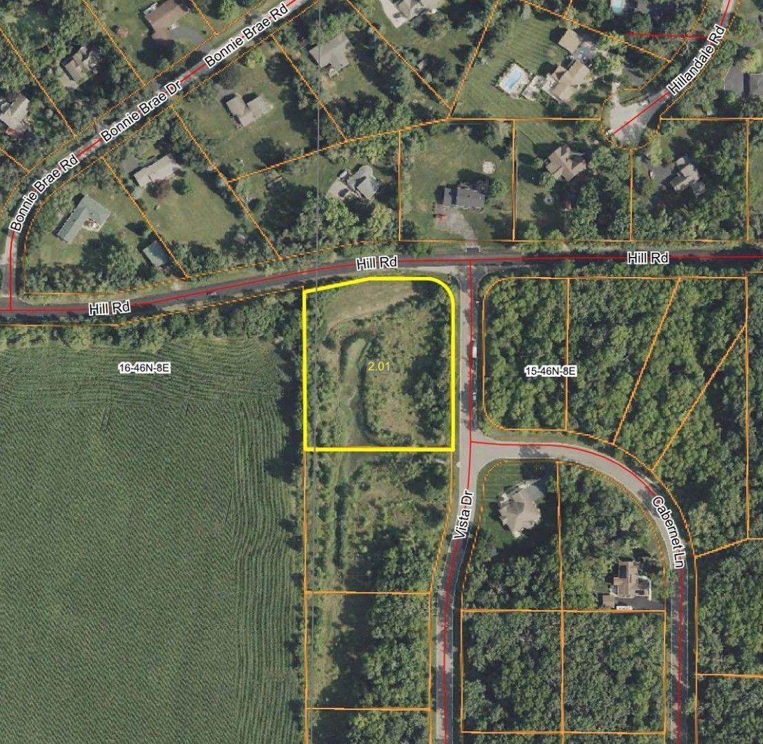 9515 Vista Drive — Richmond, IL 60071