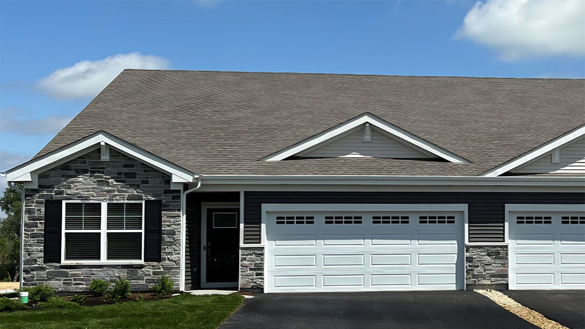 1116 Bluebell Lane — Bartlett, IL 60103
