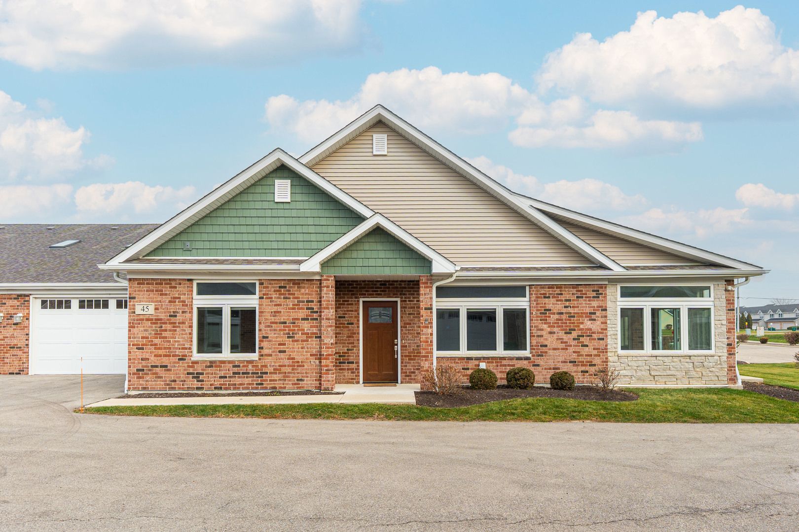 45 Briden Lane #45 — Sycamore, IL 60178