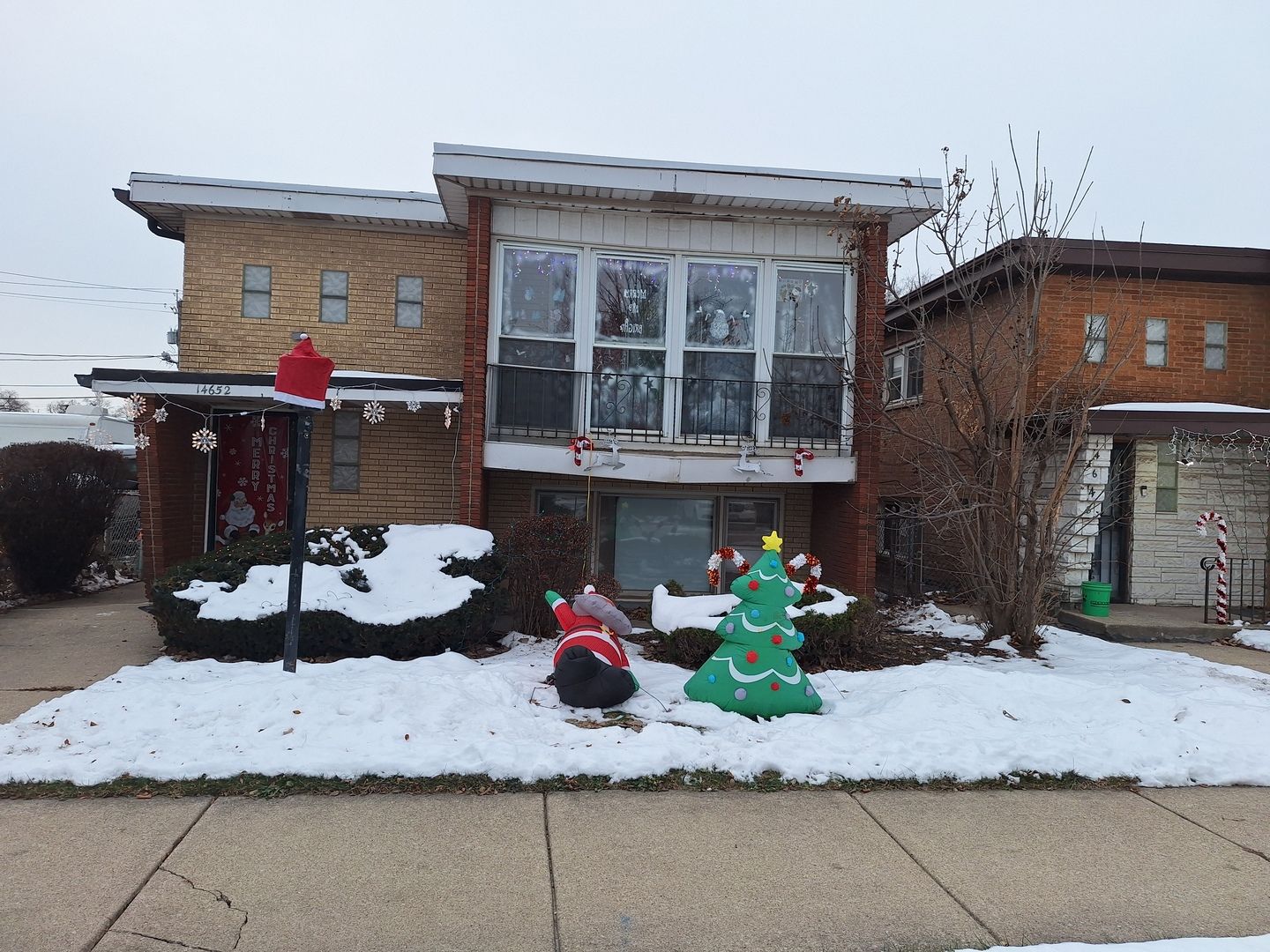 14652 Spaulding Avenue — Harvey, IL 60426