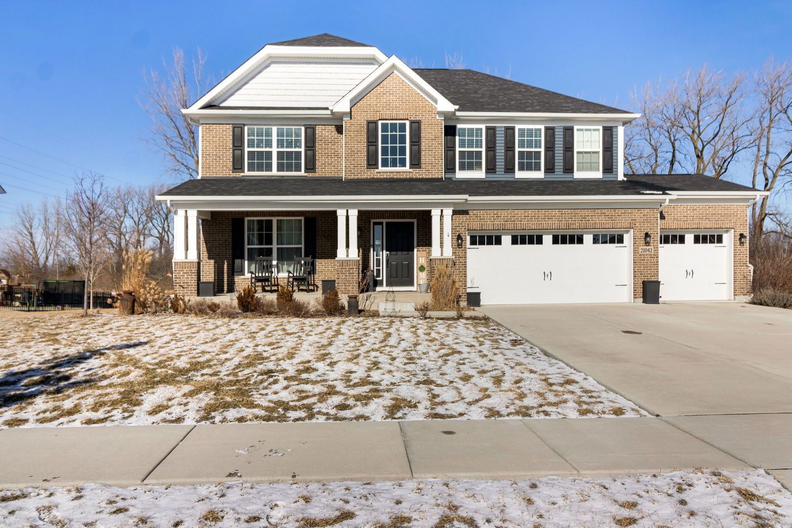 21042 Coventry Circle — Shorewood, IL 60404