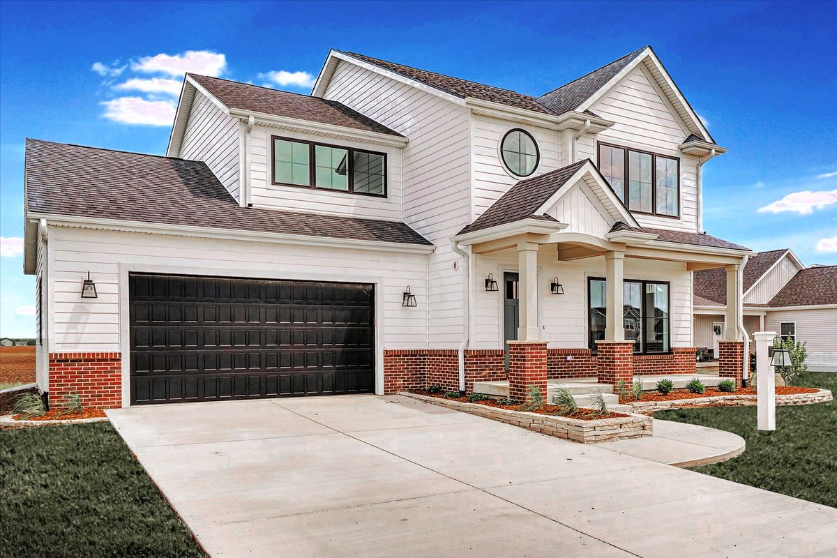 3608 Freedom Boulevard, Champaign, IL 61822