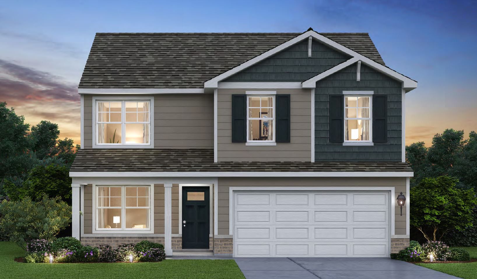13526 S Coronado Circle — Plainfield, IL 60544