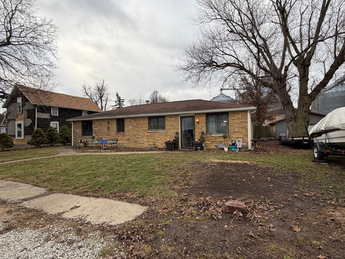 707 Church Street, Thomasboro, IL 61878