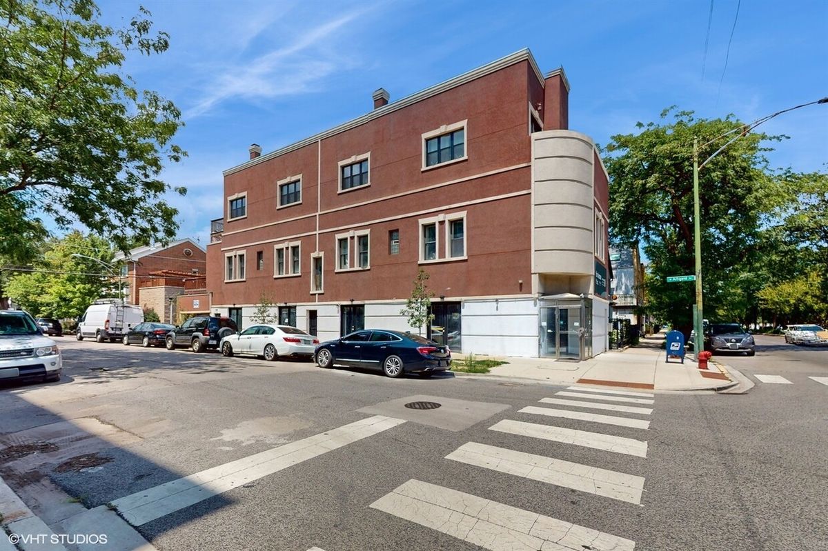 2500 Ashland Avenue, Chicago, IL 60614