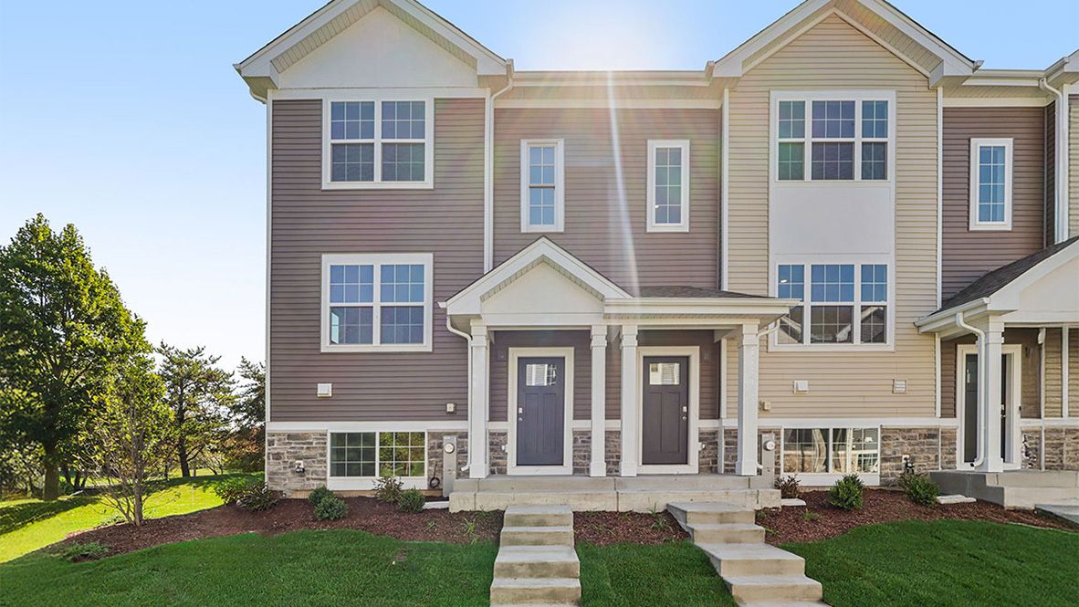 923 Briar Glen Court — Hampshire, IL 60140