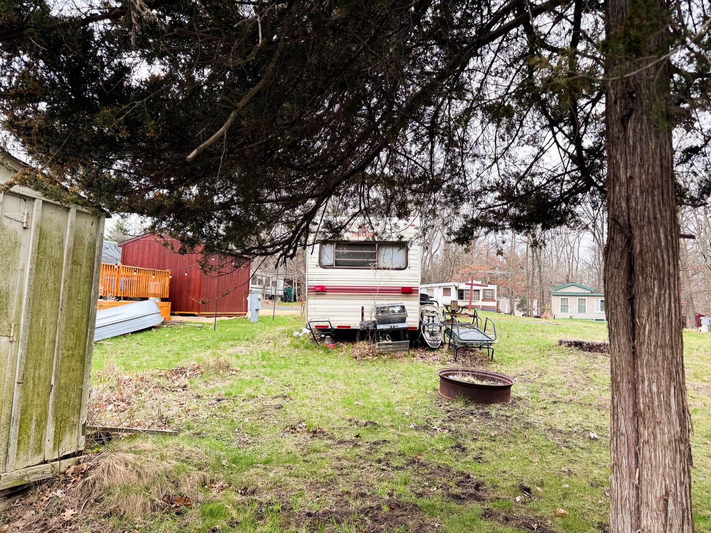 4/86 Woodhaven — Sublette, IL 61367