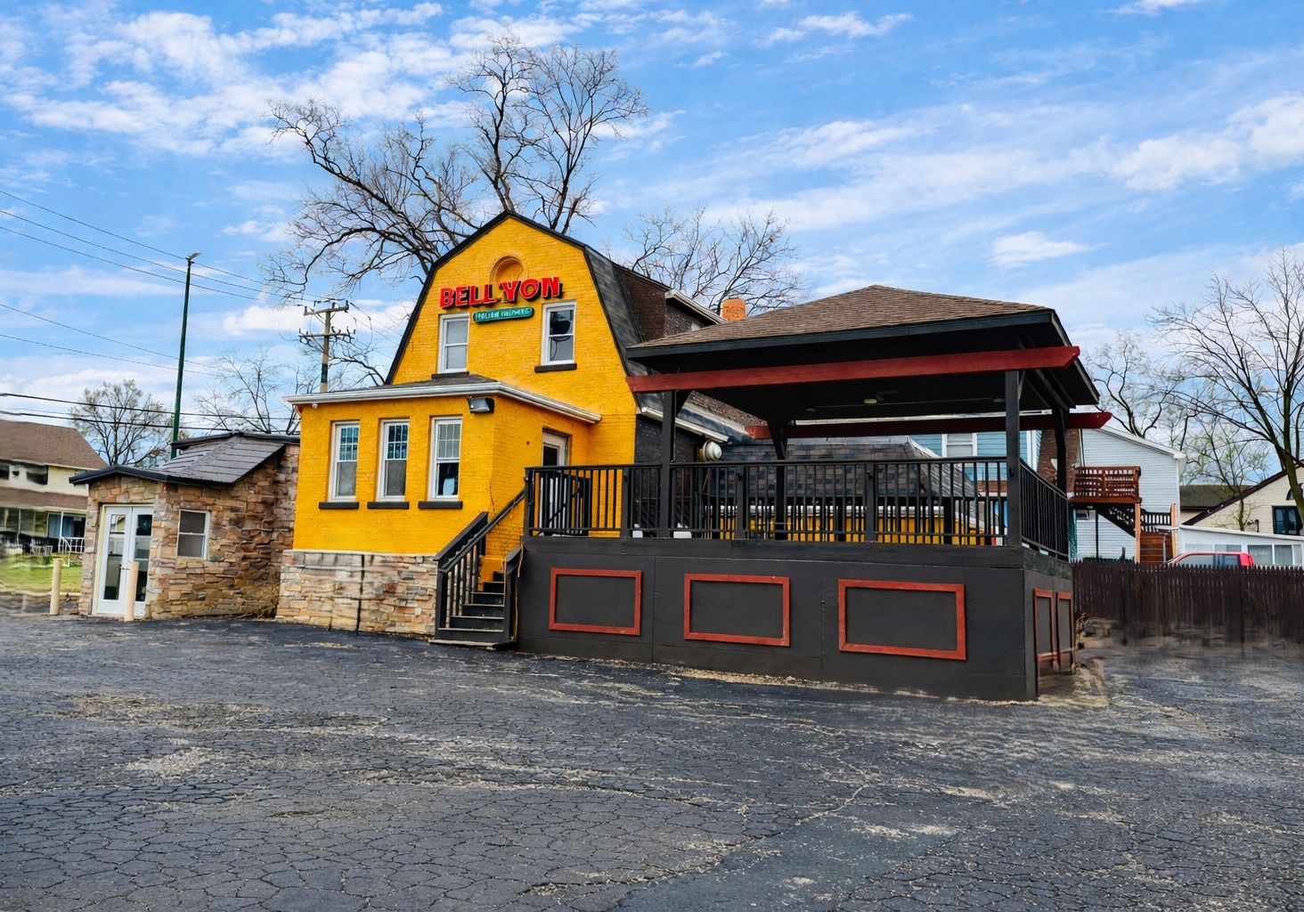 1209 Lisle Place — Lisle, IL 60532