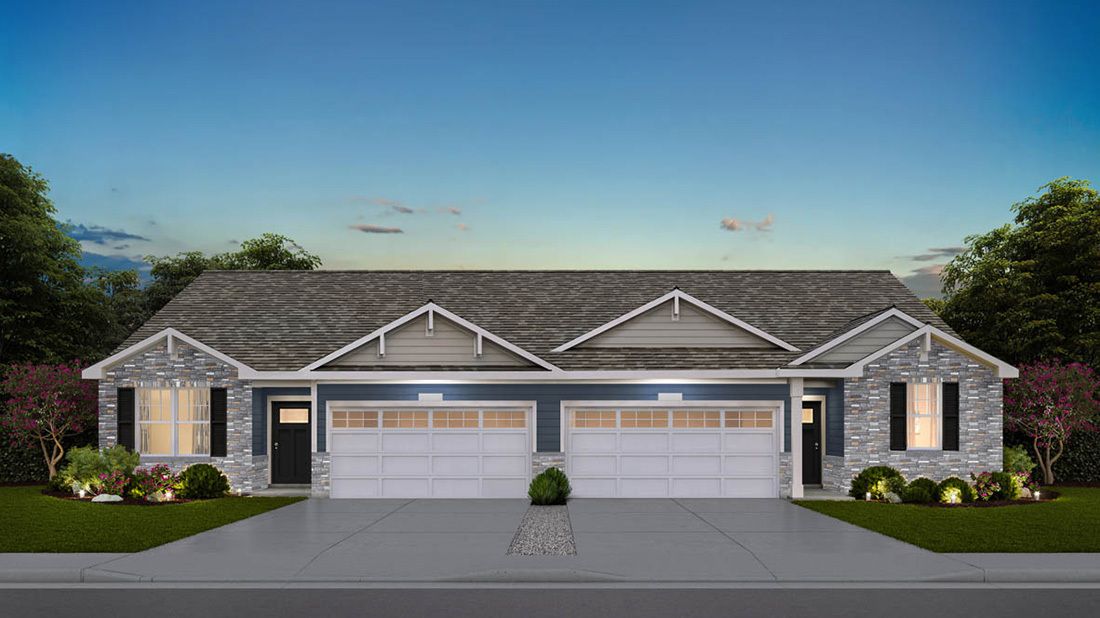 1111 Bluebell Lane, Bartlett, IL 60103