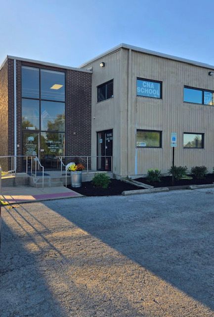 13255 Southwest Highway — Orland Park, IL 60462