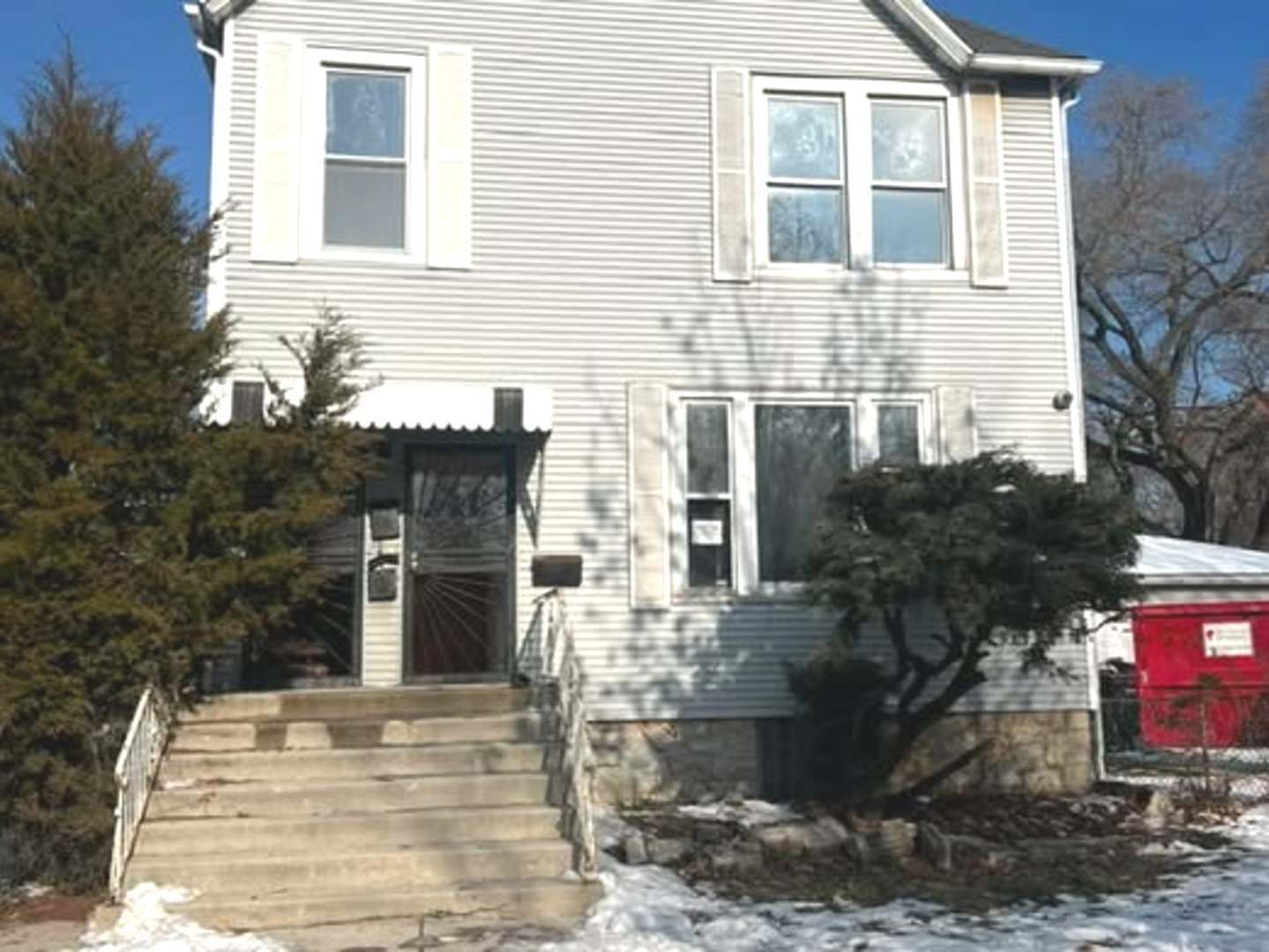 1412 E 76th Street — Chicago, IL 60619