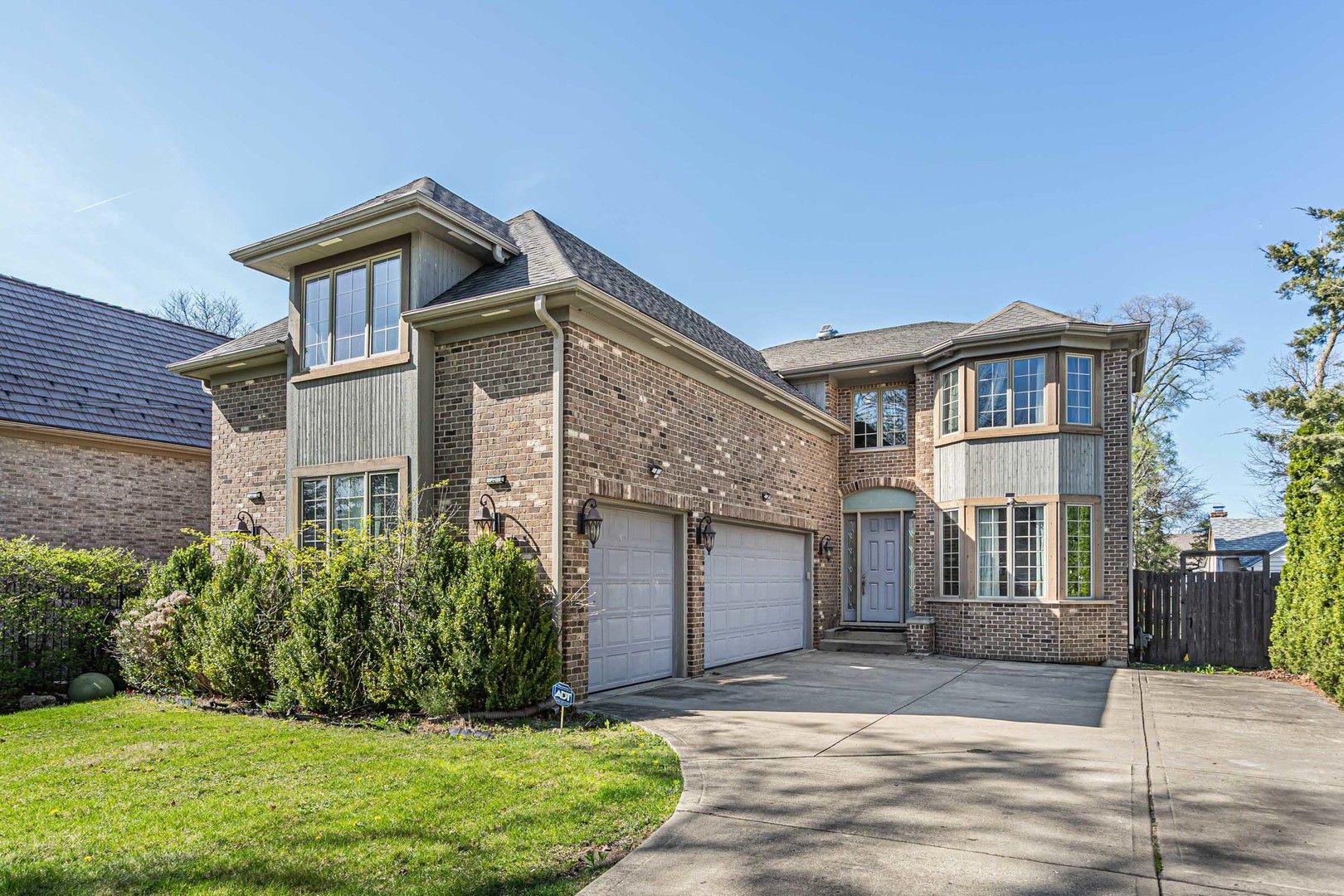 1774 Rogers Avenue — Glenview, IL 60025