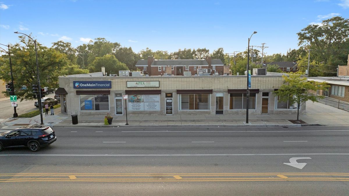 10648 Western Avenue, Chicago, IL 60643