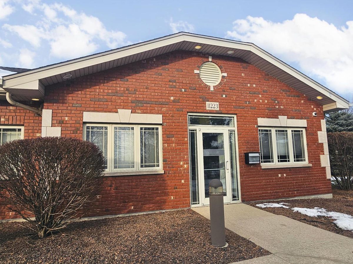 11223 Distinctive Drive, Orland Park, IL 60467