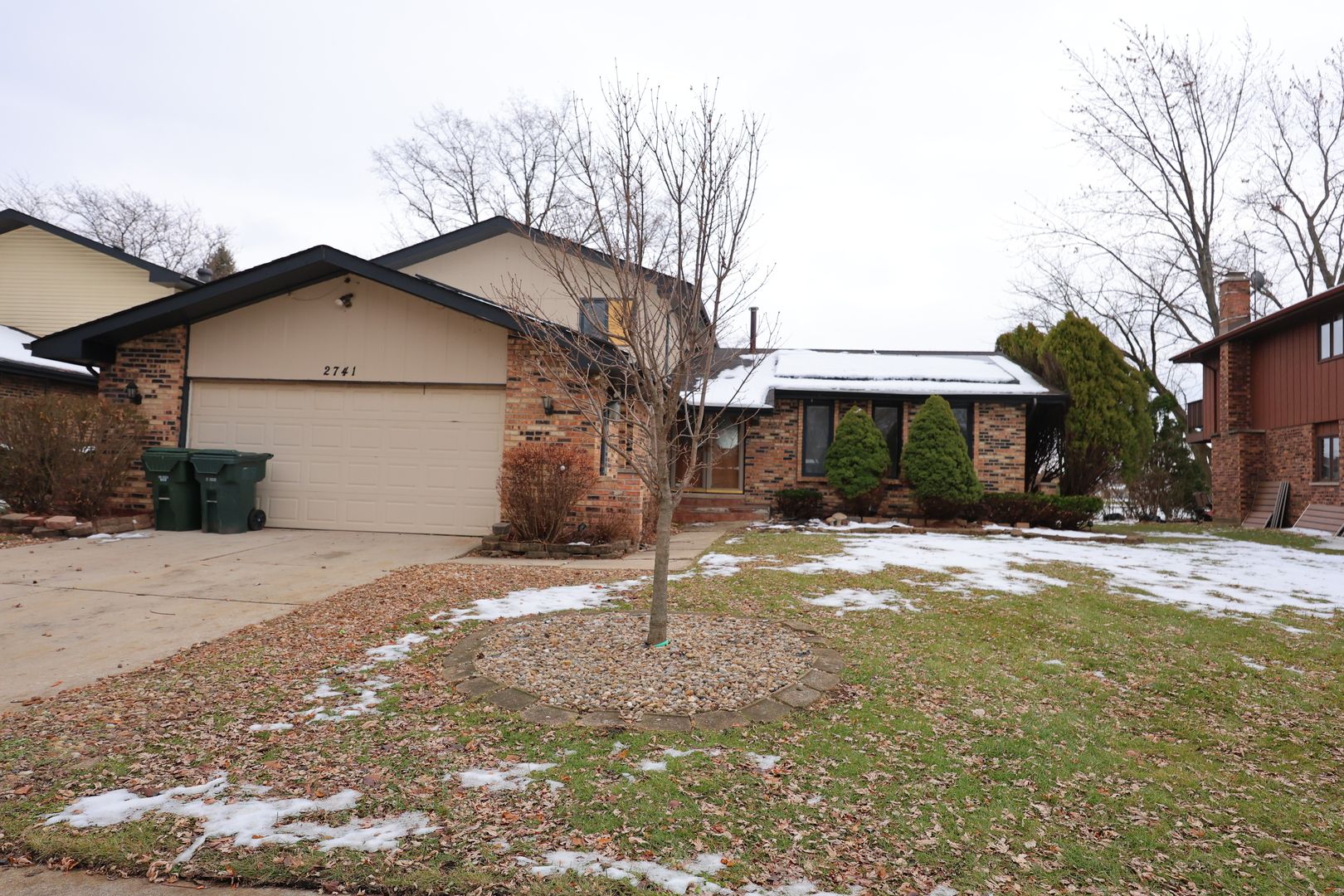 2741 LIGHTHOUSE Court — Lynwood, IL 60411