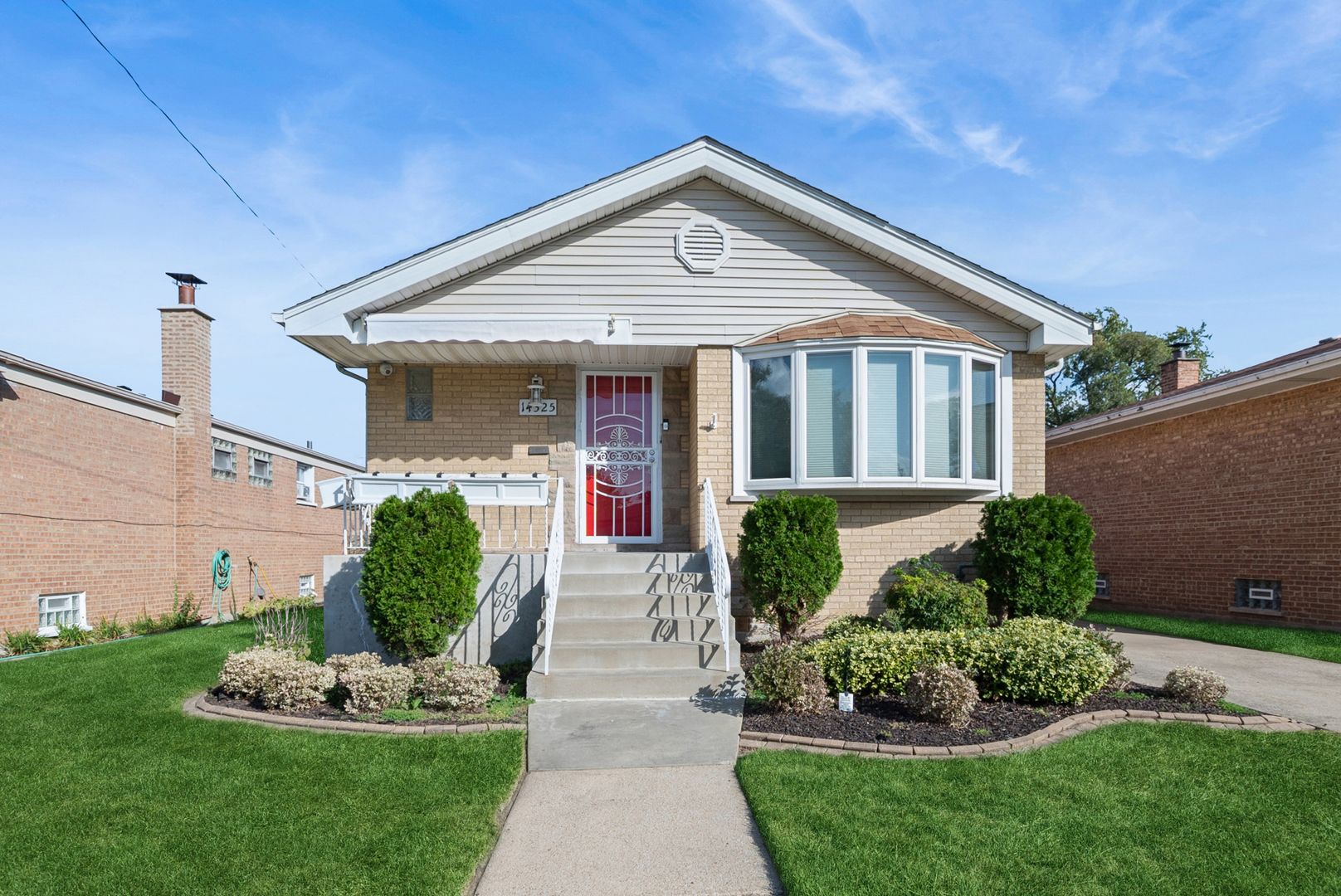 14325 Ingleside Avenue — Dolton, IL 60419
