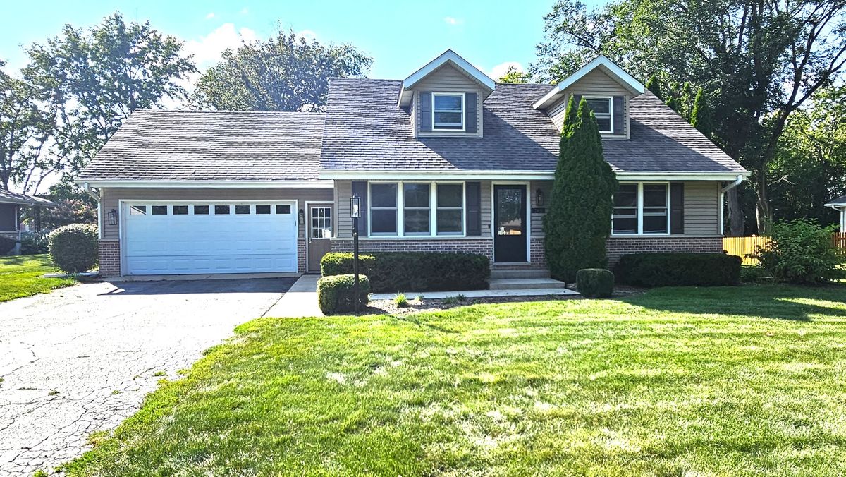 205 Lincoln Street, Elwood, IL 60421