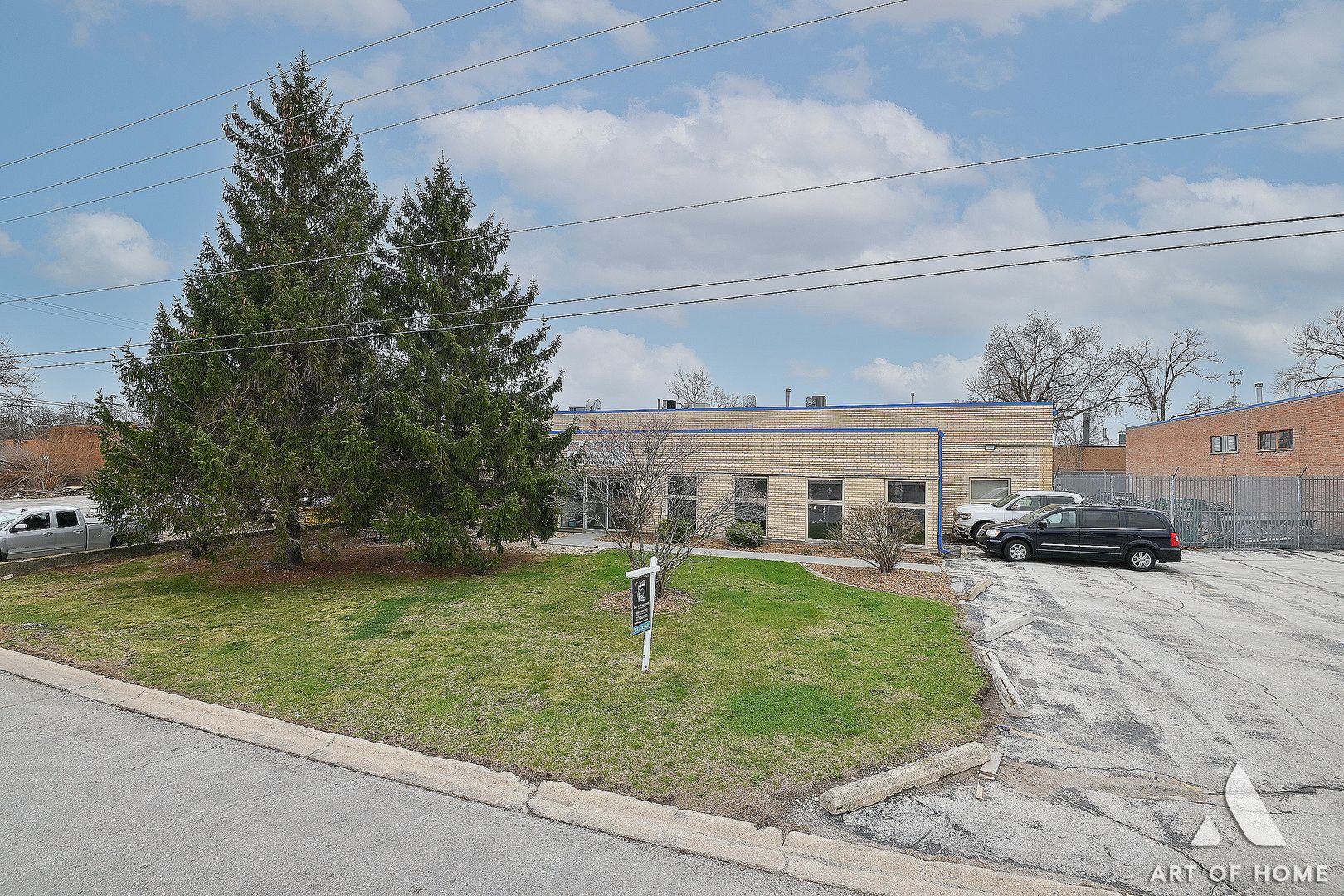 1021 Maryland Avenue — Dolton, IL 60419