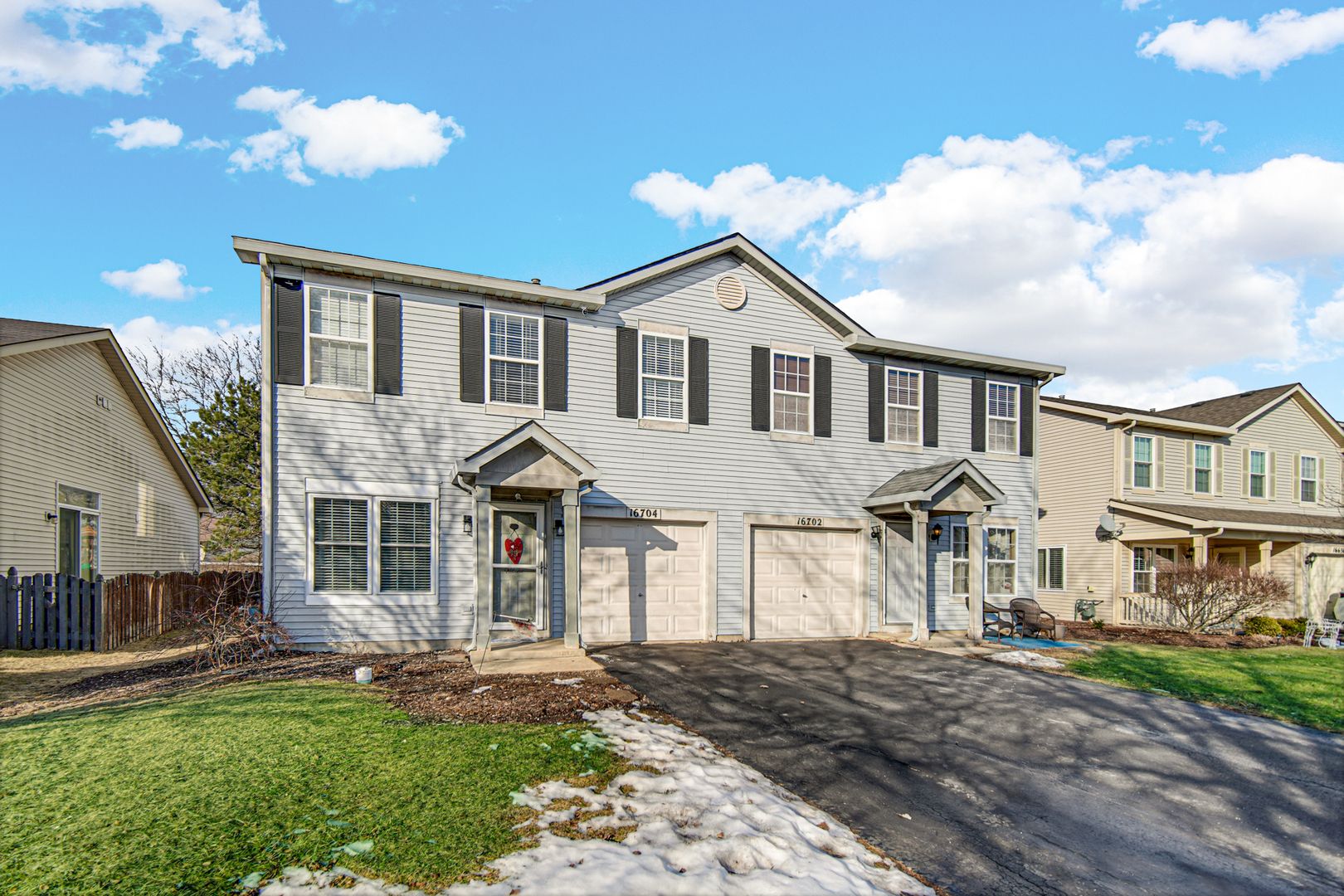 16704 W Natoma Drive — Lockport, IL 60441