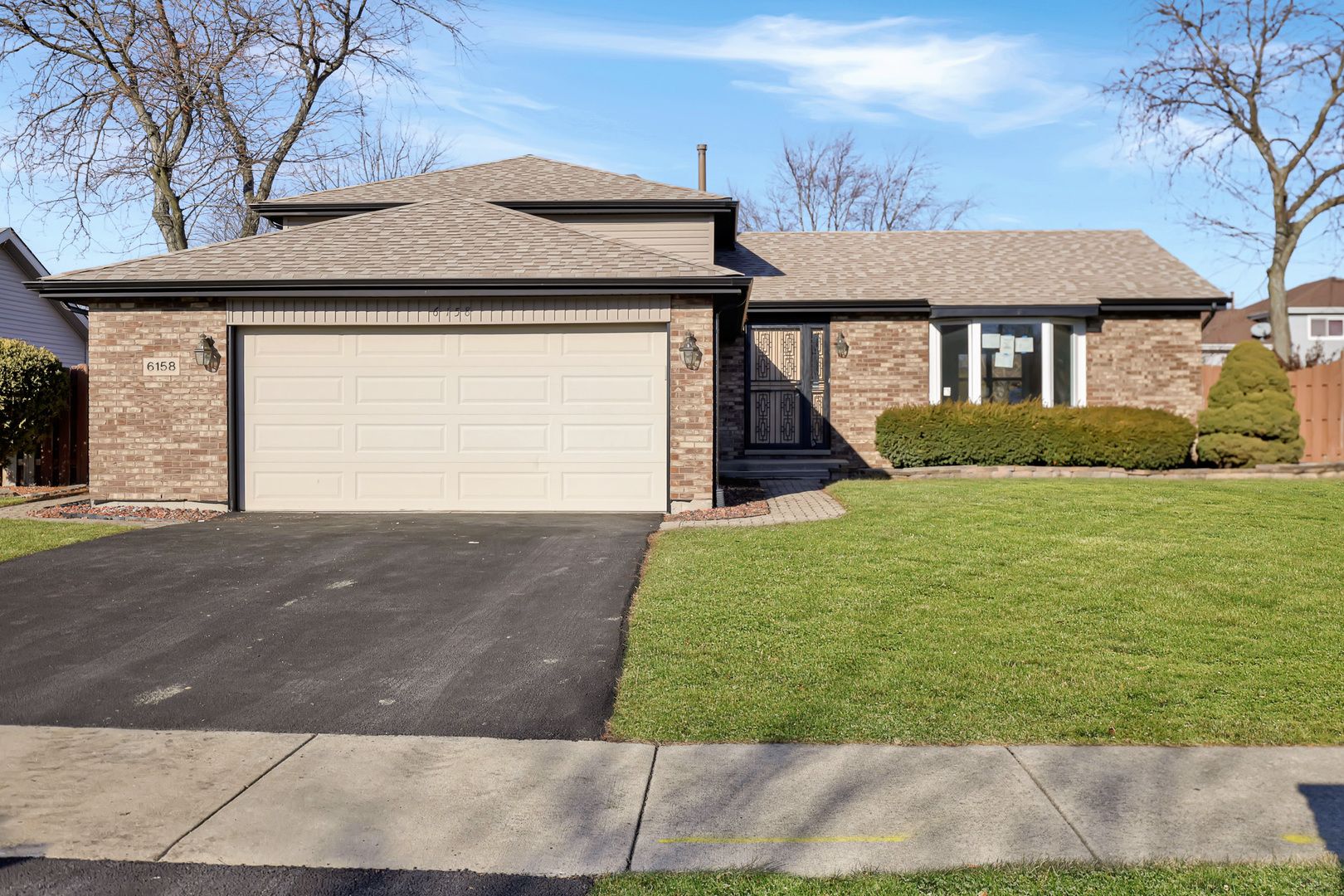 6158 White Birch Lane — Matteson, IL 60443