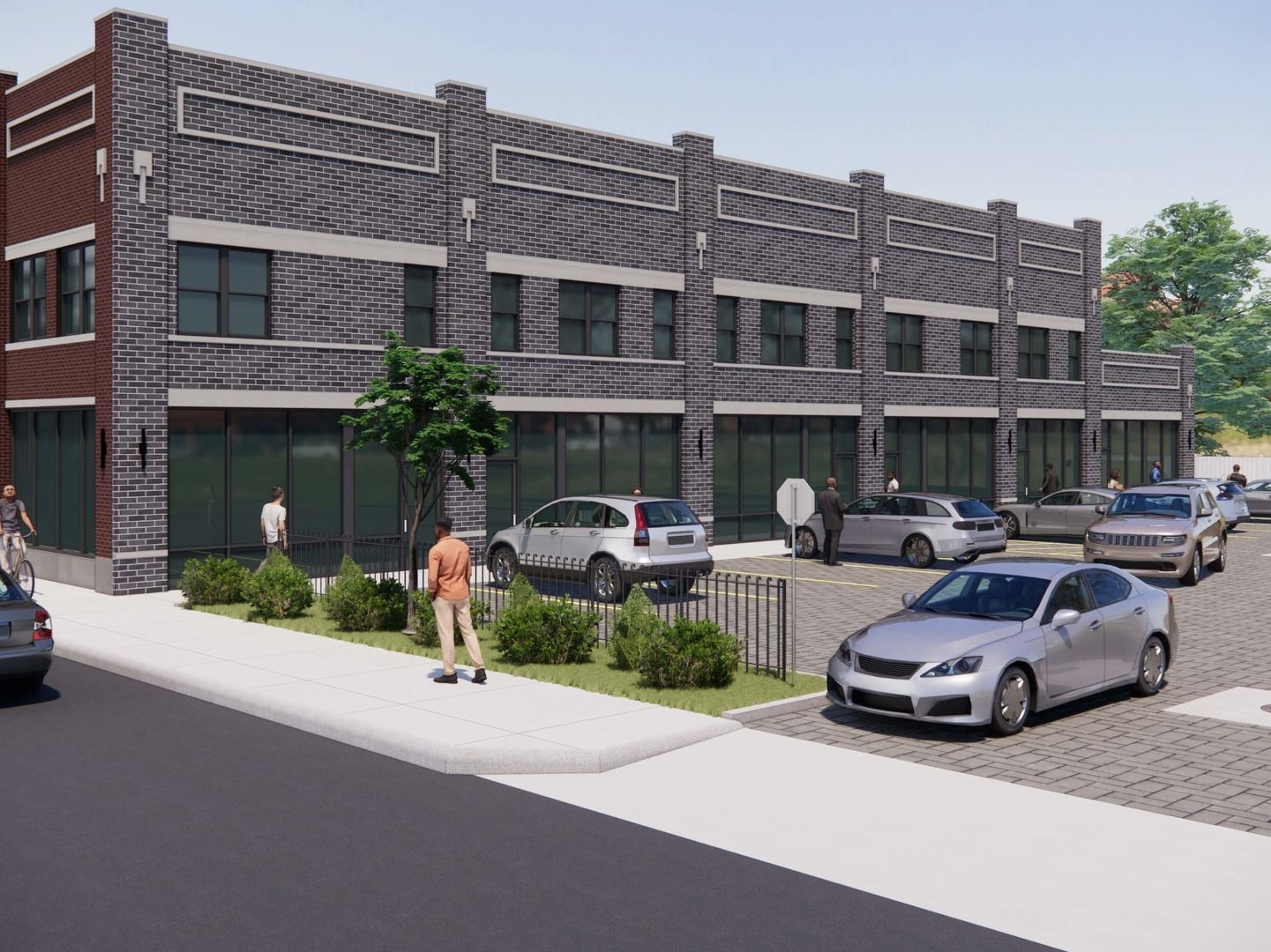 3222 W Cermak Road — Chicago, IL 60623