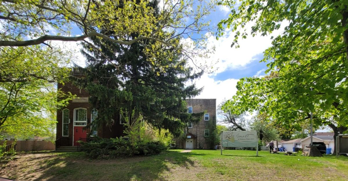 6333 Cornelia Avenue, Chicago, IL 60634