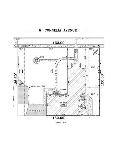 6333 W Cornelia Avenue — Chicago, IL 60634