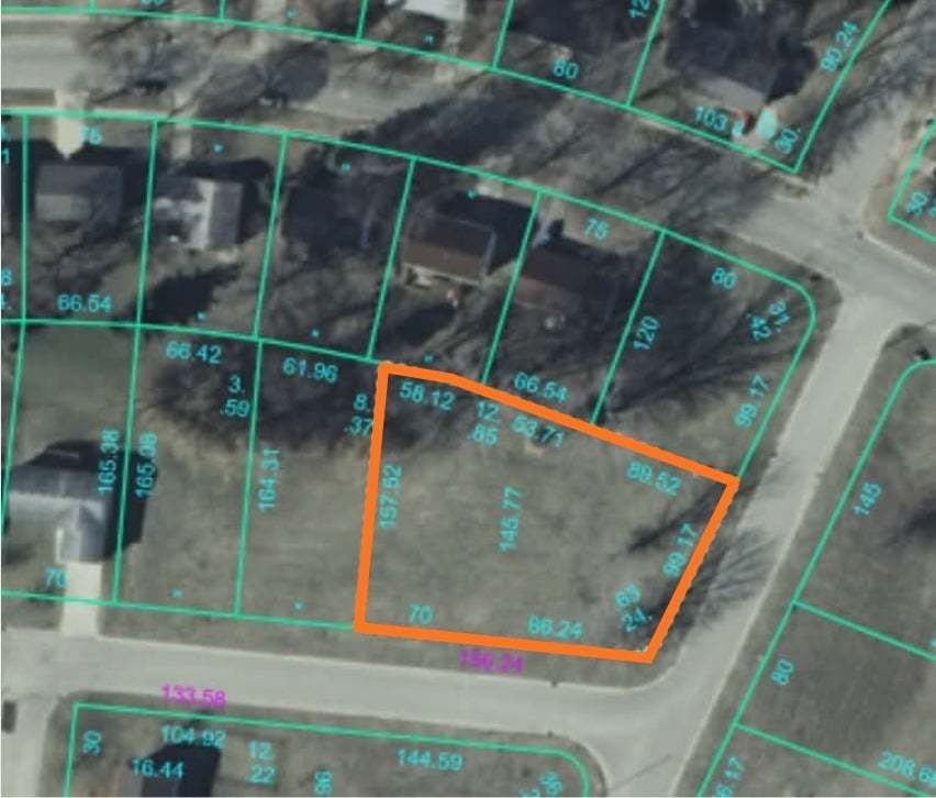 3386 Katherine Drive — Freeport, IL 61032