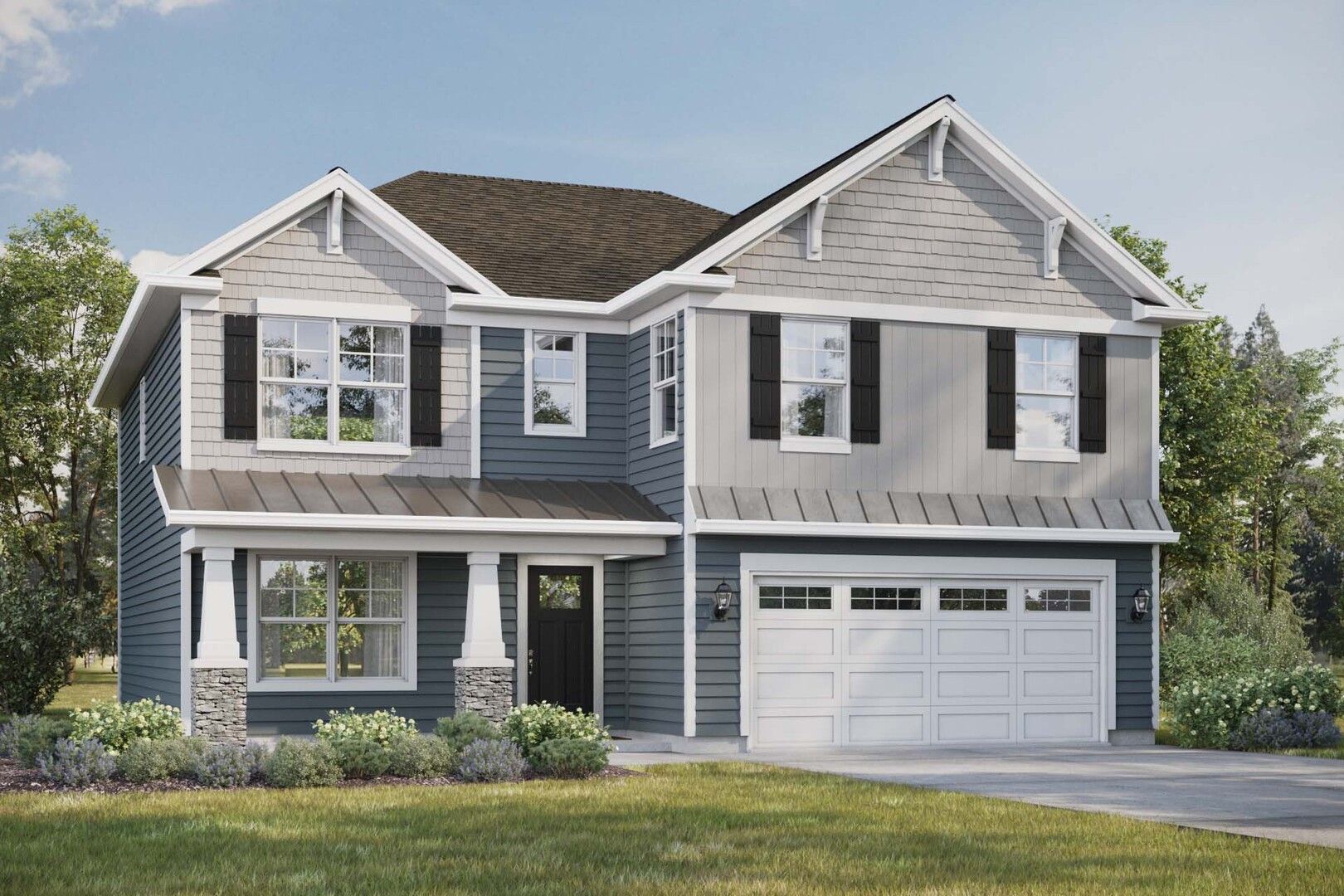 1455 Vintage Drive — Oswego, IL 60543