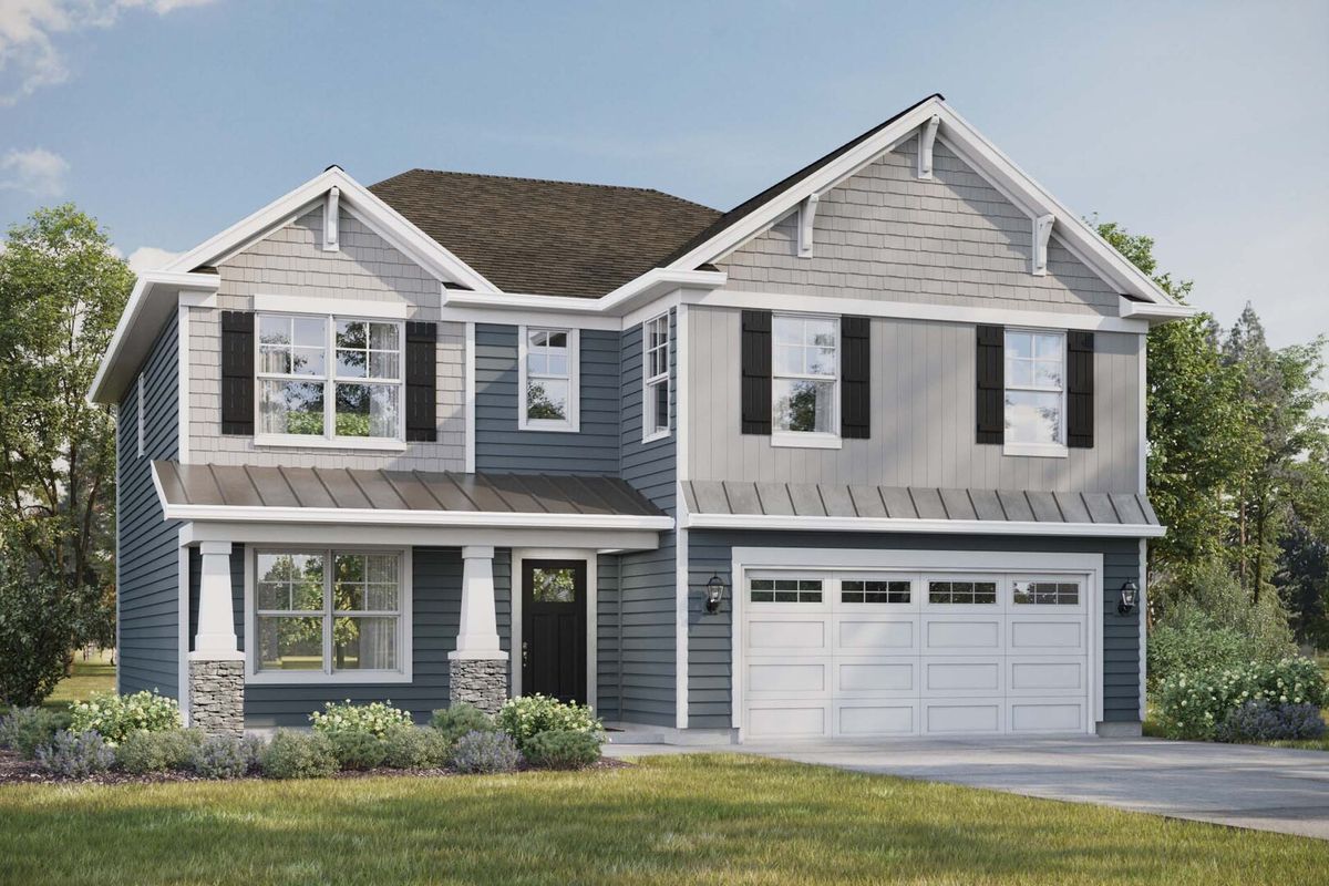 1455 Vintage Drive, Oswego, IL 60543