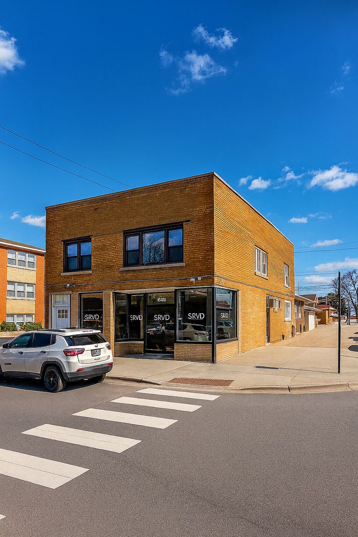 4425 55th Street — Chicago, IL 60632
