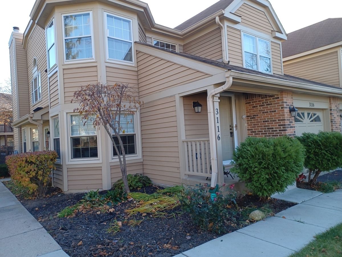 3116 Daniels Court, Arlington Heights, IL 60004