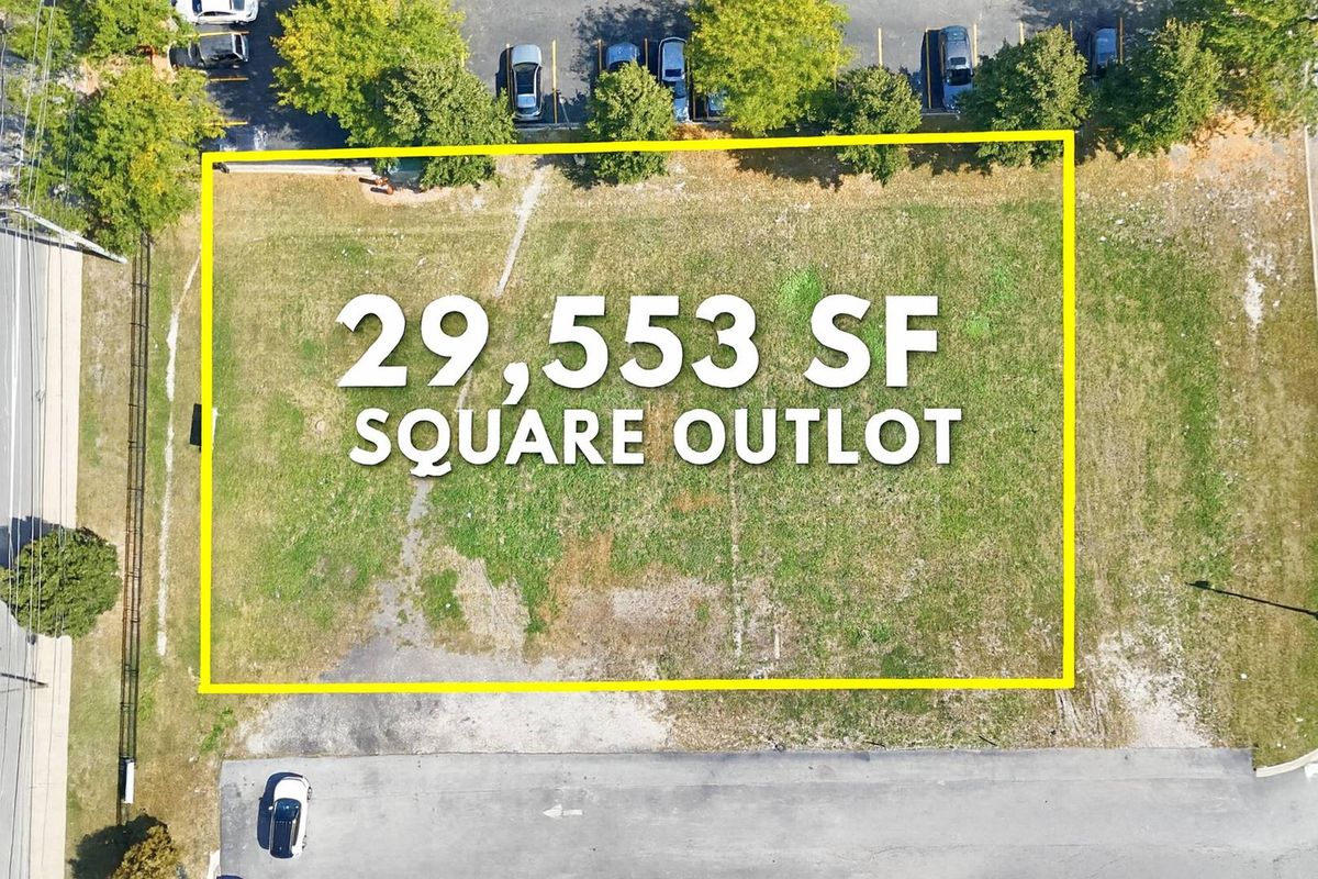 201 83rd Street, Chicago, IL 60620