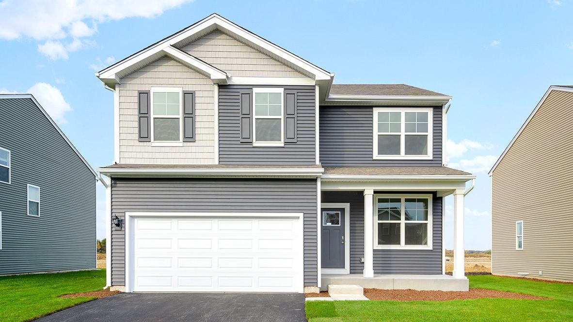 2570 Santa Fe Drive, Pingree Grove, IL 60140