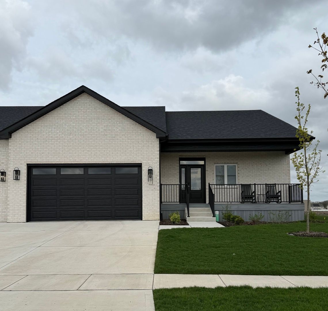 26465 Jace Court — Channahon, IL 60410