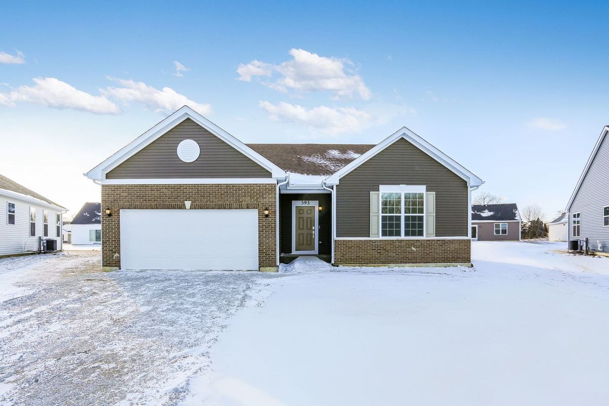 393 Constitution Drive, Aurora, IL 60506