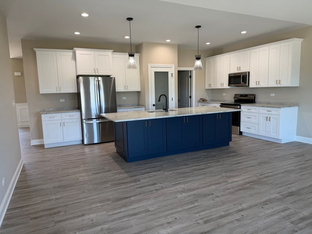 26461 Jace Court, Channahon, IL 60410