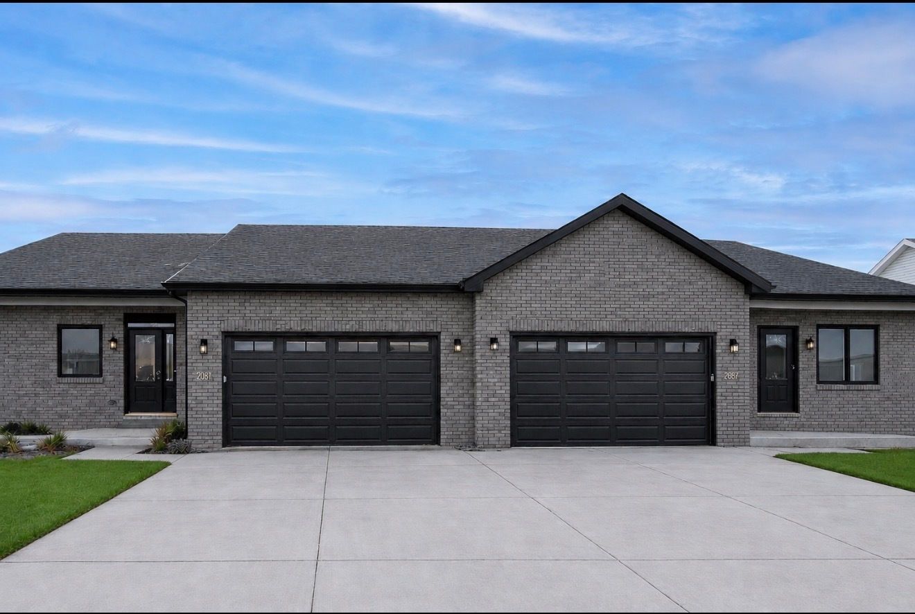 26461 Jace Court — Channahon, IL 60410