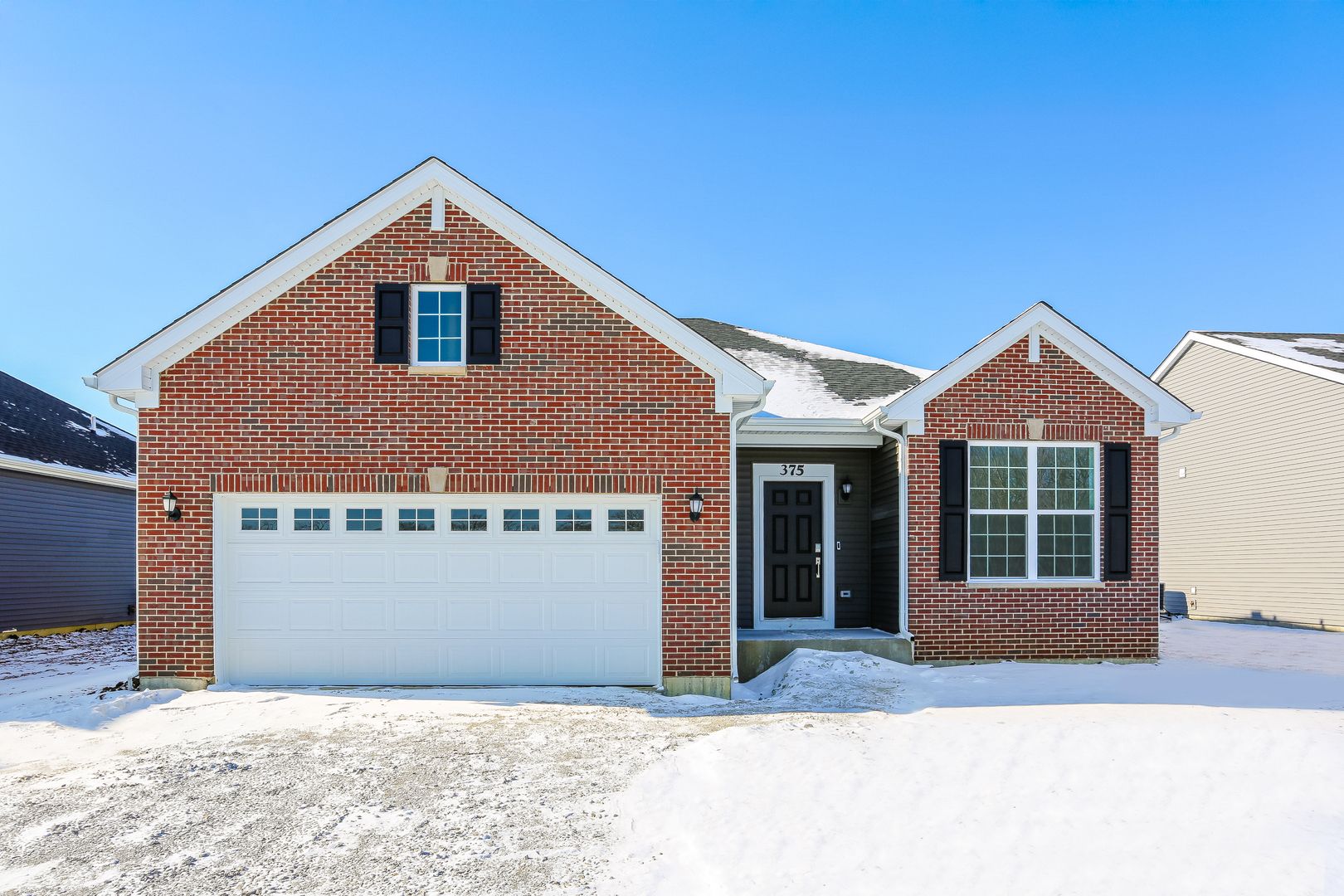 375 S Constitution Drive — Aurora, IL 60506