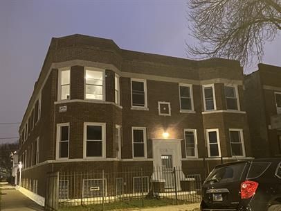 6601 Bishop Street, Chicago, IL 60636
