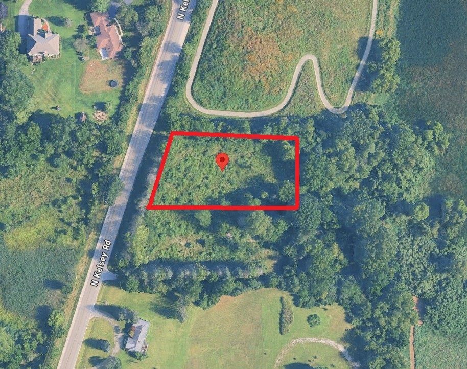 23611 N Kelsey Road — Lake Barrington, IL 60010