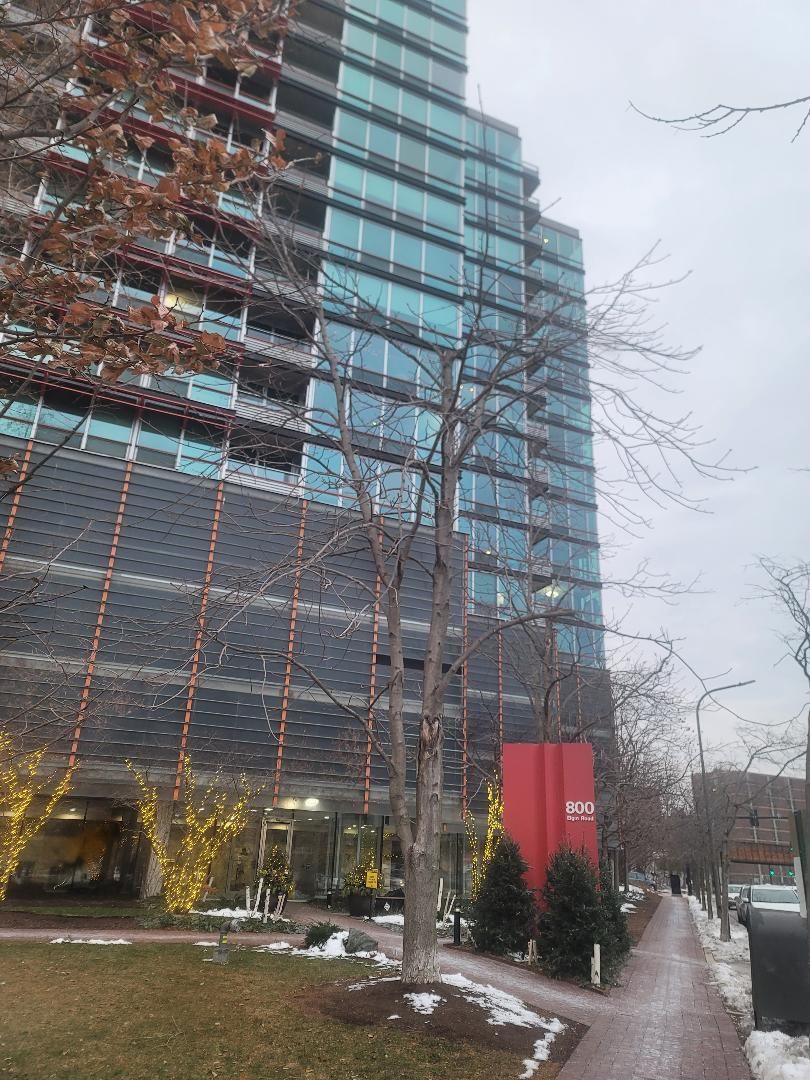 800 Elgin Road #1108 — Evanston, IL 60201