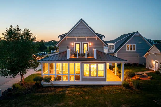 12 Great Loop West — Ottawa, IL 61350